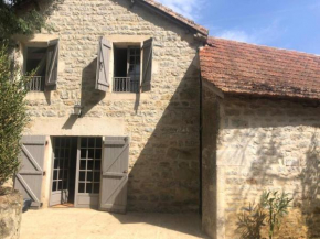 Charmante Ferme Rénovée Piscine